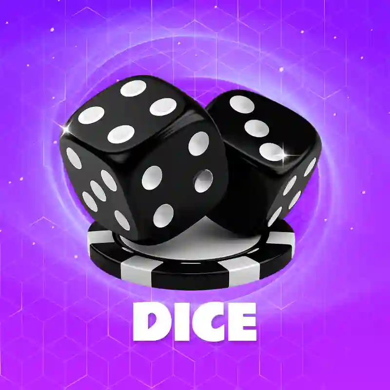 Juego Dice Casino Online