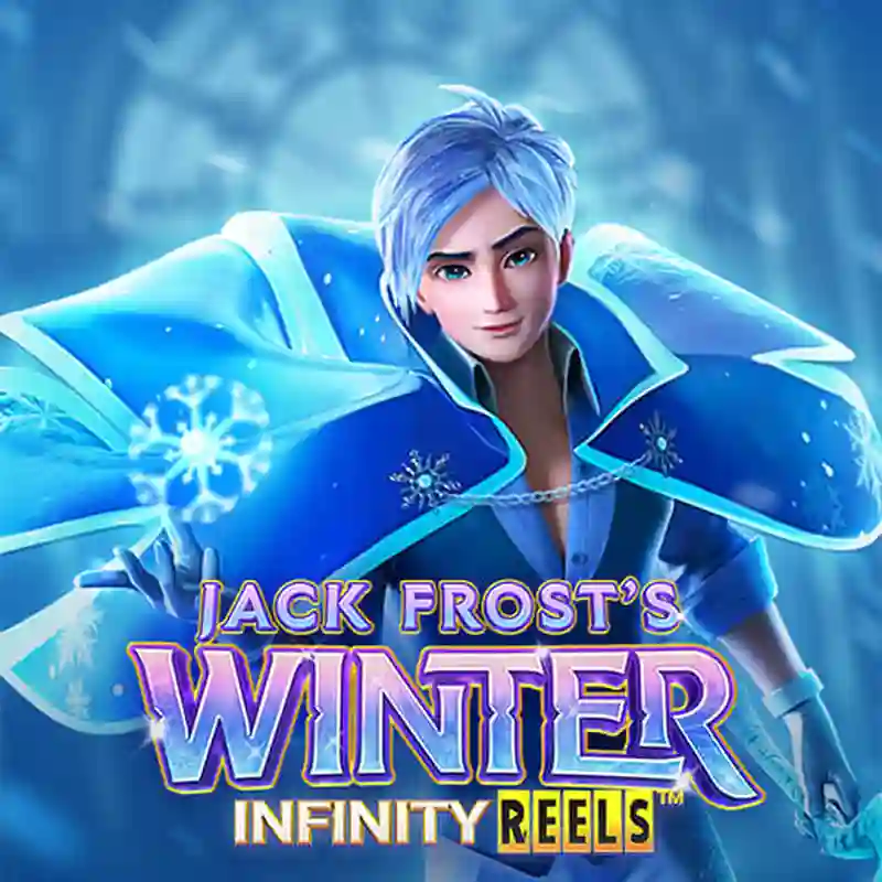 Jack Frosts Winter long777