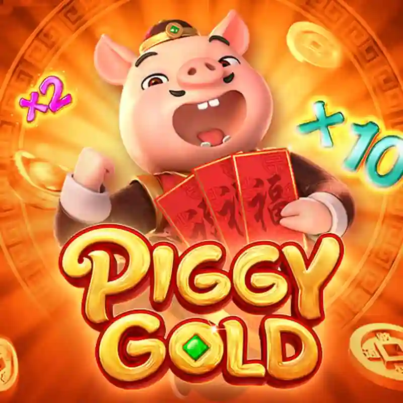 PGS Piggy Gold