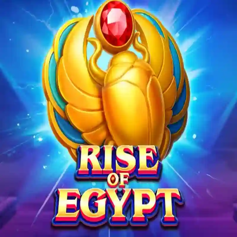 Rise Of Egypt Slot Game long777