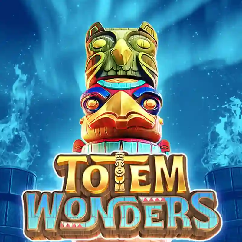 Totem Wonders slot game by Long777 Casino