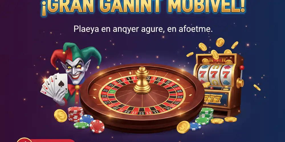 Long777 Casino Online México